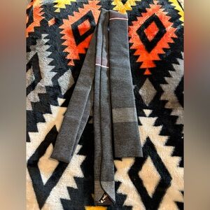 Vintage 1980s, Sergio Valente, Neck Tie